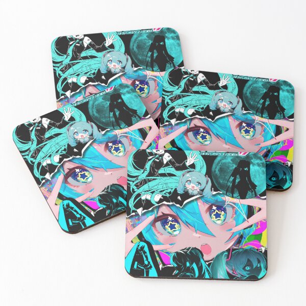 Item preview, Hatsune Miku designed and sold by fnsdjfnsidjdns.