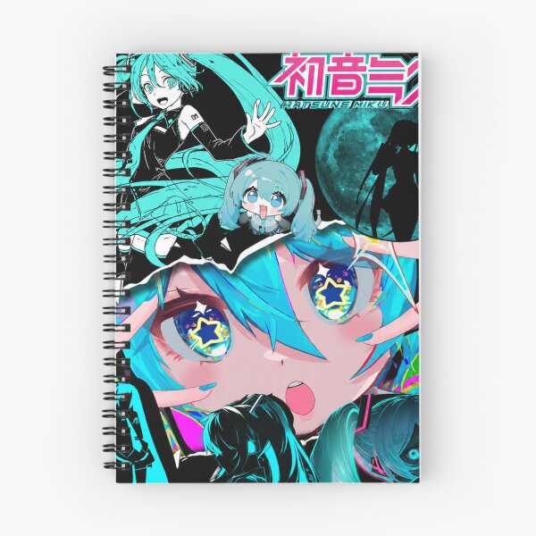 Item preview, Hatsune Miku designed and sold by fnsdjfnsidjdns.
