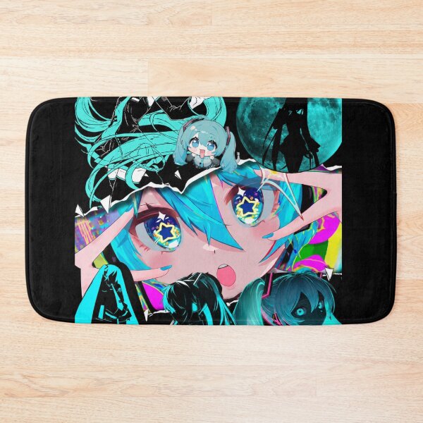 Item preview, Hatsune Miku designed and sold by fnsdjfnsidjdns.