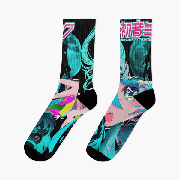 Item preview, Hatsune Miku designed and sold by fnsdjfnsidjdns.