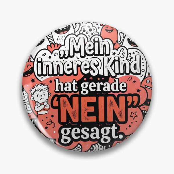 Item preview, My inner child just said NO. designed and sold by satire-shop.