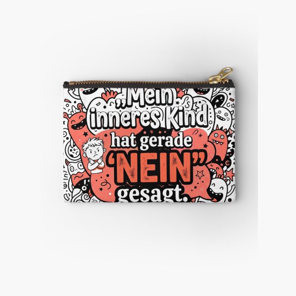 Item preview, My inner child just said NO. designed and sold by satire-shop.