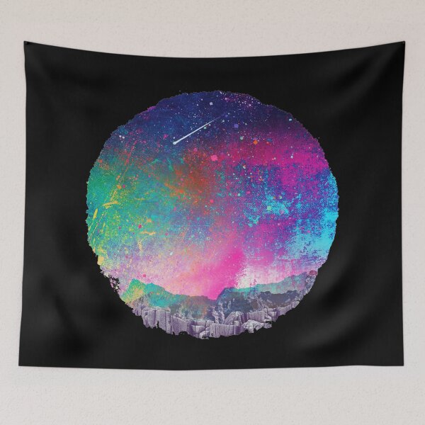 Item preview, Trio Funk Instrumental ''Khruangbin'' designed and sold by ttackerhe.