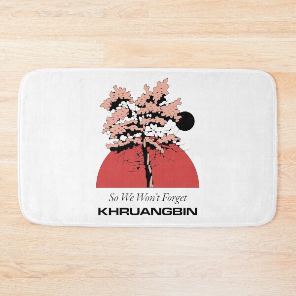 Item preview, Trio Funk Instrumental ''Khruangbin'' designed and sold by ttackerhe.
