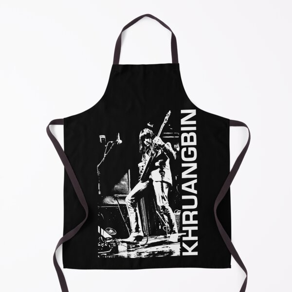 Item preview, Trio Funk Instrumental ''Khruangbin'' designed and sold by ttackerhe.