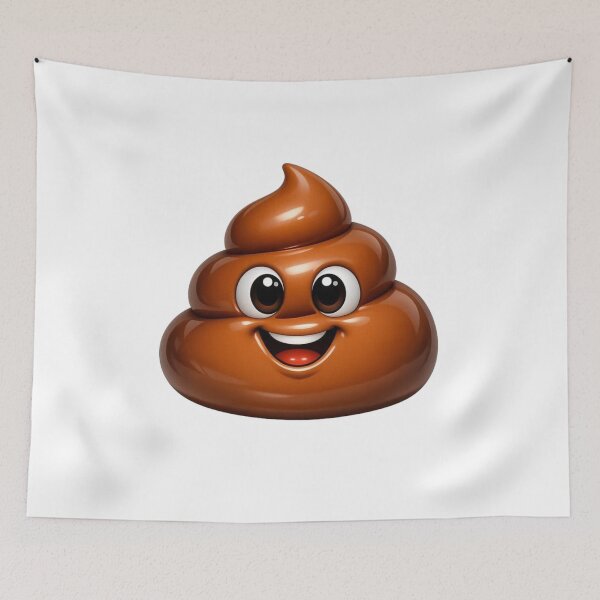 Item preview, Turd / Poop / Block / Creative T-shirt designed and sold by Creative T-shirts.