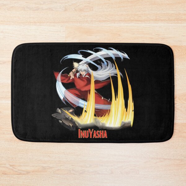 Item preview, Inuyasha designed and sold by ZORO MAZE.