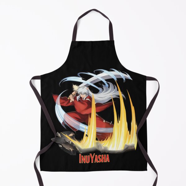Item preview, Inuyasha designed and sold by ZORO MAZE.