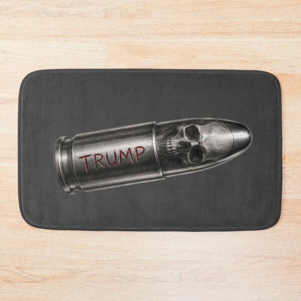Item preview, Trump designed and sold by yogamer.