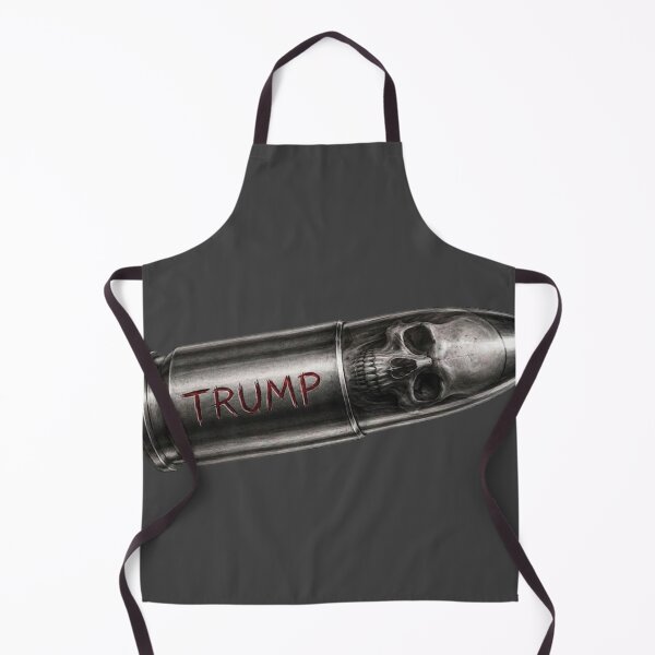 Item preview, Trump designed and sold by yogamer.