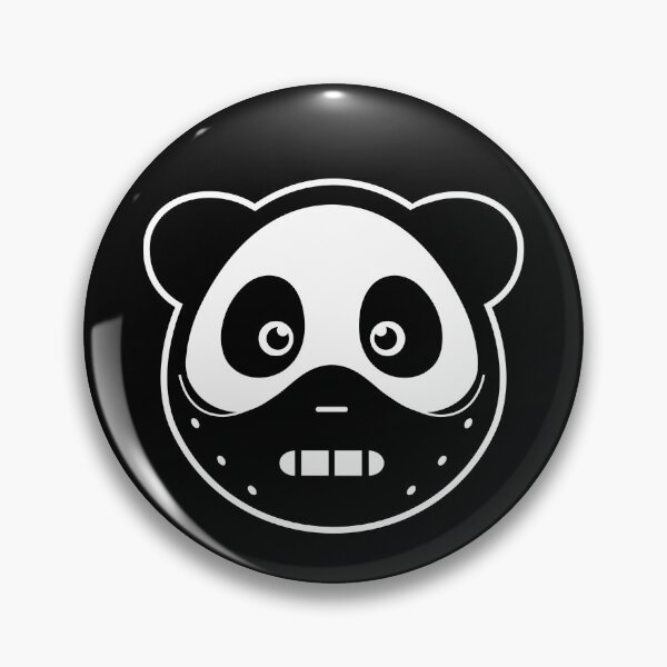Item preview, Angry Panda designed and sold by MindOf305954.