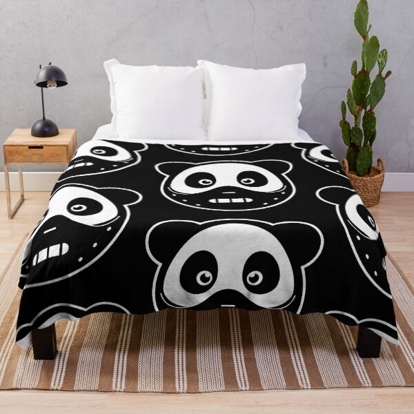 Item preview, Angry Panda designed and sold by MindOf305954.