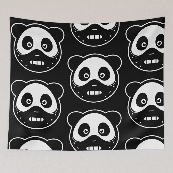 Item preview, Angry Panda designed and sold by MindOf305954.