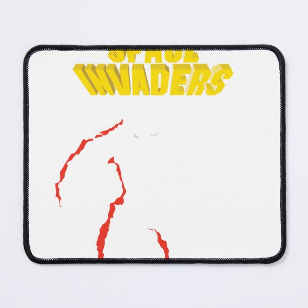 Item preview, Space Invaders! designed and sold by GeekShirts Shop.