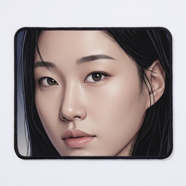 Item preview, SHY Luv Song KDrama Lgbtq+ Comic Book Art Home Wall Decor Print Poster Pride TV Series Movie Music designed and sold by Mind Space.
