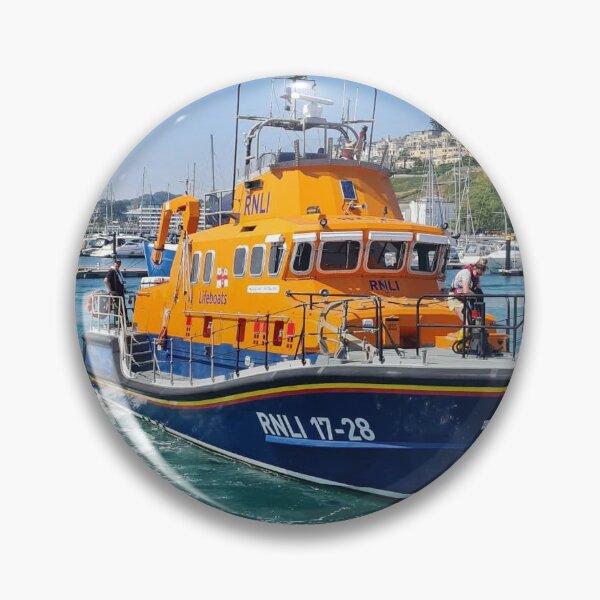 Item preview, Lifeboats in the uk.  designed and sold by Ribster13.