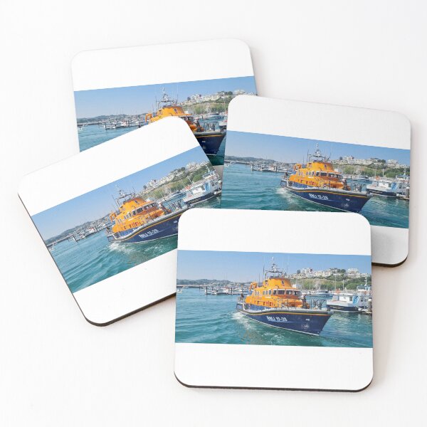 Item preview, Lifeboats in the uk.  designed and sold by Ribster13.