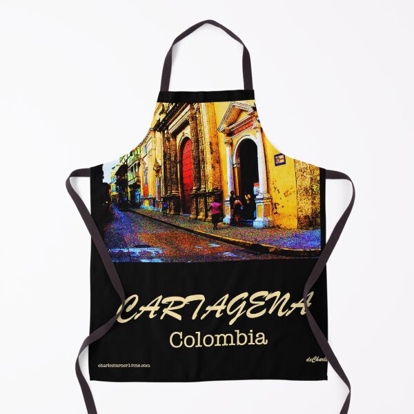 Item preview, Travel photo of beautiful city by the ocean. designed and sold by Charles Turner.