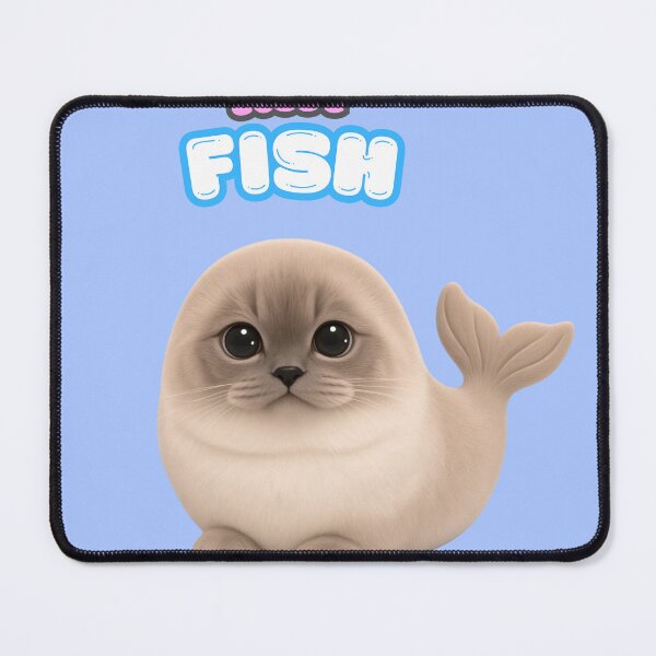 Item preview, KAT-FISH designed and sold by Beastkorpze.