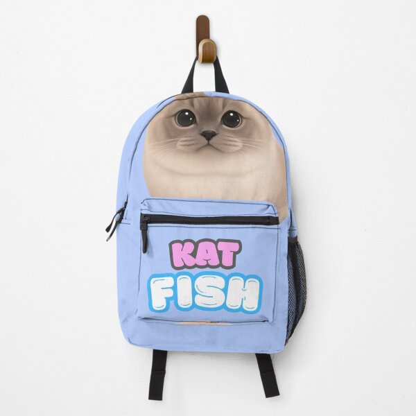 Item preview, KAT-FISH designed and sold by Beastkorpze.
