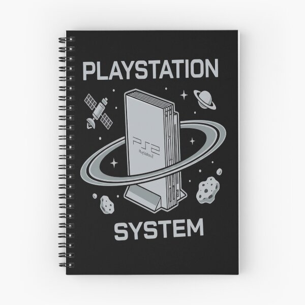 Item preview, Planet Playstation System designed and sold by Seeded.