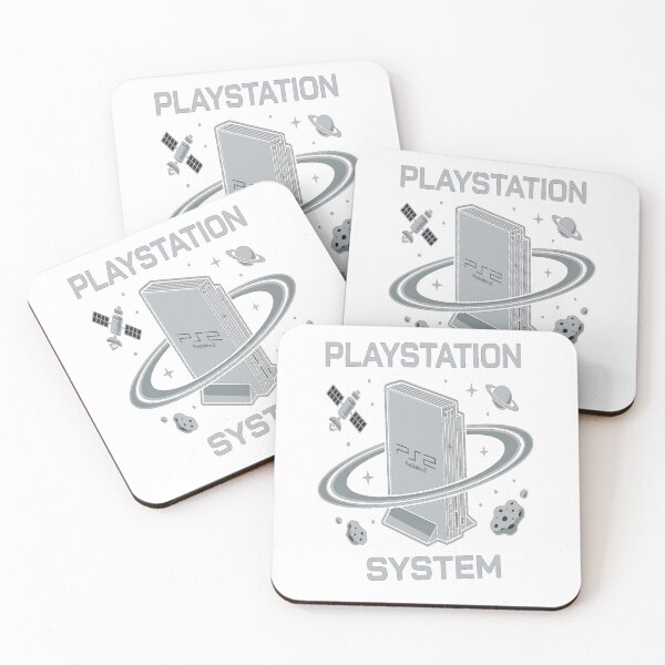 Item preview, Planet Playstation System designed and sold by Seeded.