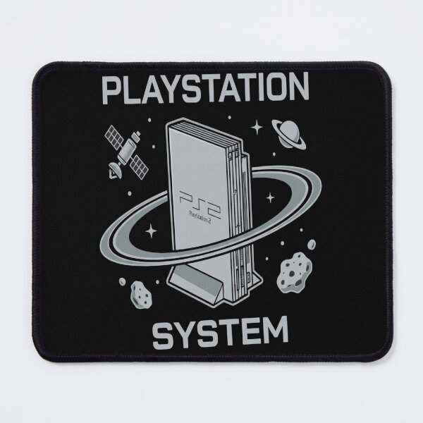 Item preview, Planet Playstation System designed and sold by Seeded.