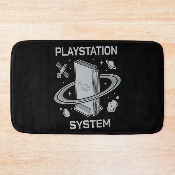 Item preview, Planet Playstation System designed and sold by Seeded.