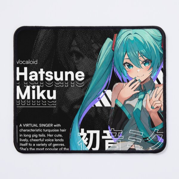 Item preview, Hatsune Miku designed and sold by fnsdjfnsidjdns.