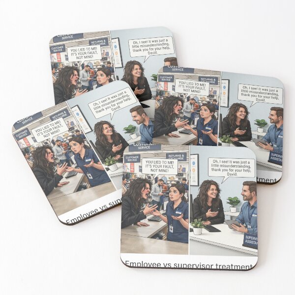 Item preview,  Customer Service  designed and sold by Unique designs for all ages.