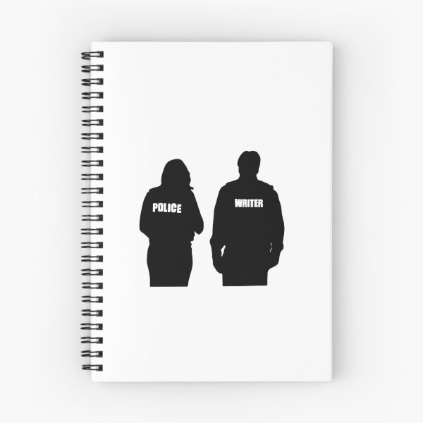Item preview, Caskett Merchandise  designed and sold by CaskettsDesigns.