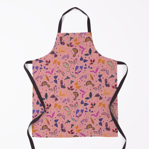 Item preview, Maximalist Flowers on Pastel Red designed and sold by KSimpson838.