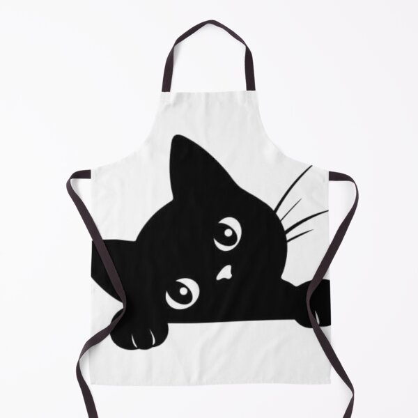 Item preview, Cat / Black / Creative T-shirt designed and sold by Creative T-shirts.