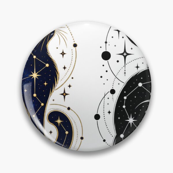 Item preview, Celestial Cat Constellation designed and sold by Adnan Hammuş.