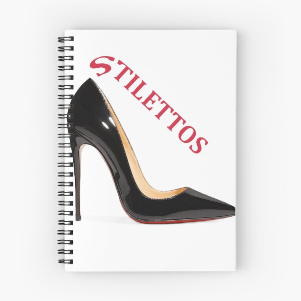 Item preview, Glamorous Stilettos designed and sold by bluebells2642.