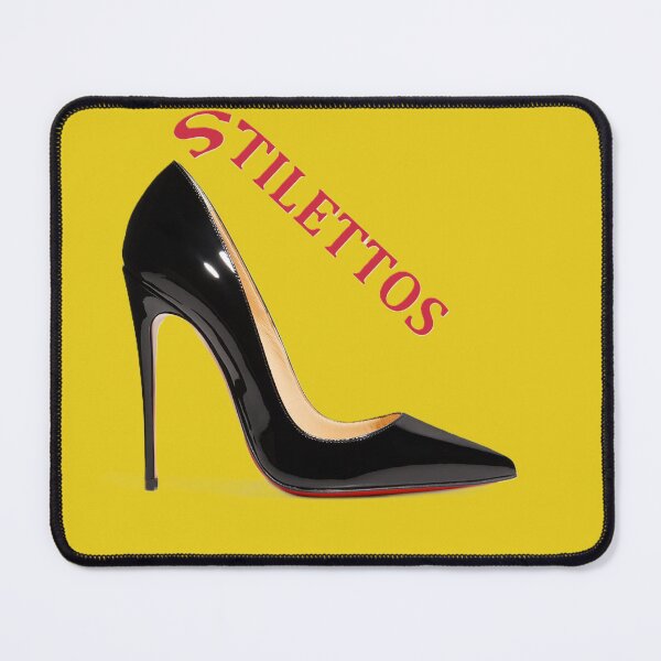Item preview, Glamorous Stilettos designed and sold by bluebells2642.