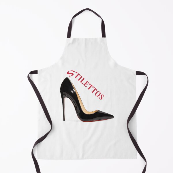 Item preview, Glamorous Stilettos designed and sold by bluebells2642.