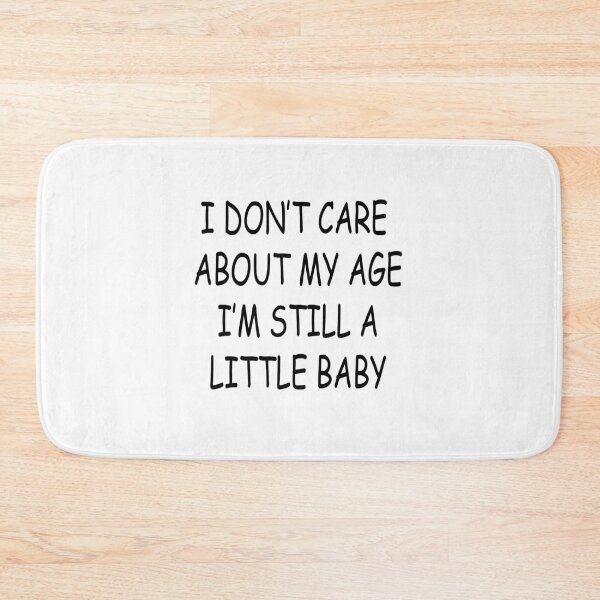 Item preview, i;m still a little baby designed and sold by Kasia1987t.