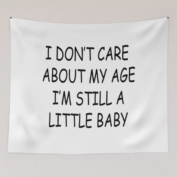 Item preview, i;m still a little baby designed and sold by Kasia1987t.