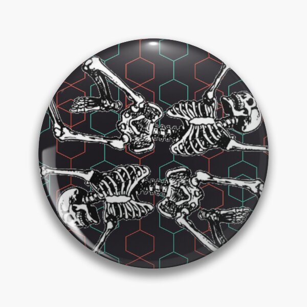 Item preview, Skeletons  designed and sold by amanda150771.