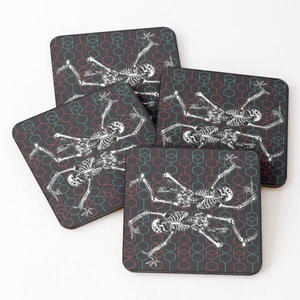 Item preview, Skeletons  designed and sold by amanda150771.