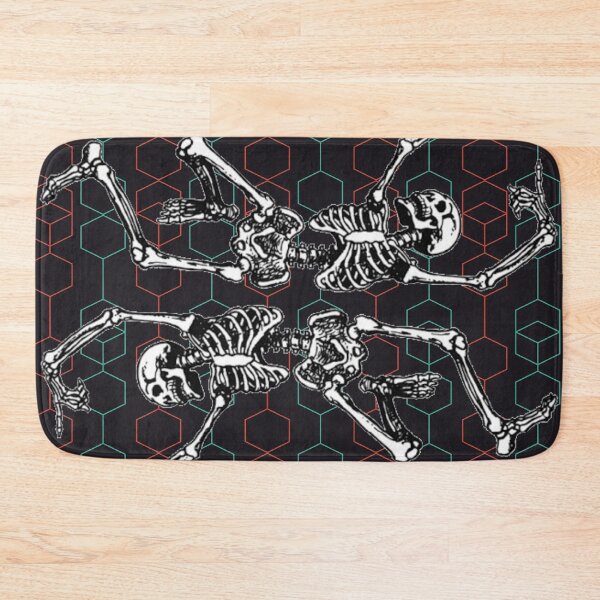 Item preview, Skeletons  designed and sold by amanda150771.