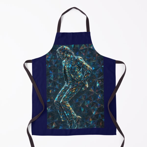 Item preview, Michael Jackson’s iconic pose designed and sold by LuluLeb.