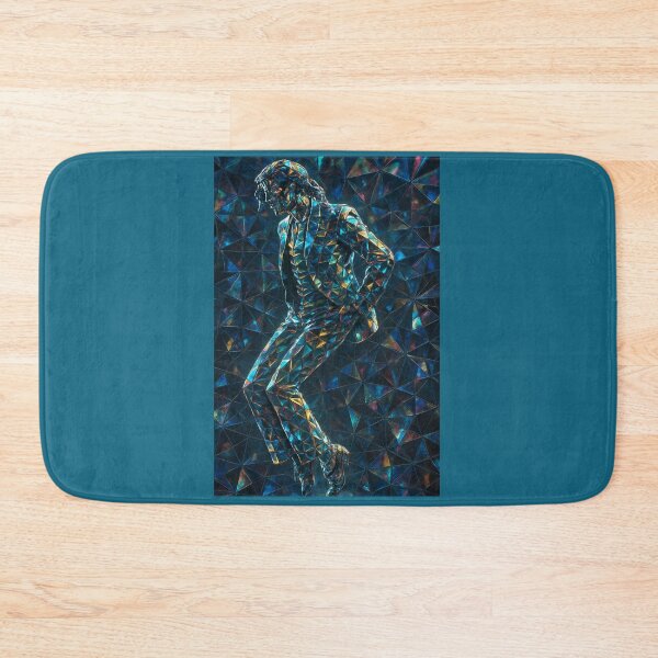 Item preview, Michael Jackson’s iconic pose designed and sold by LuluLeb.
