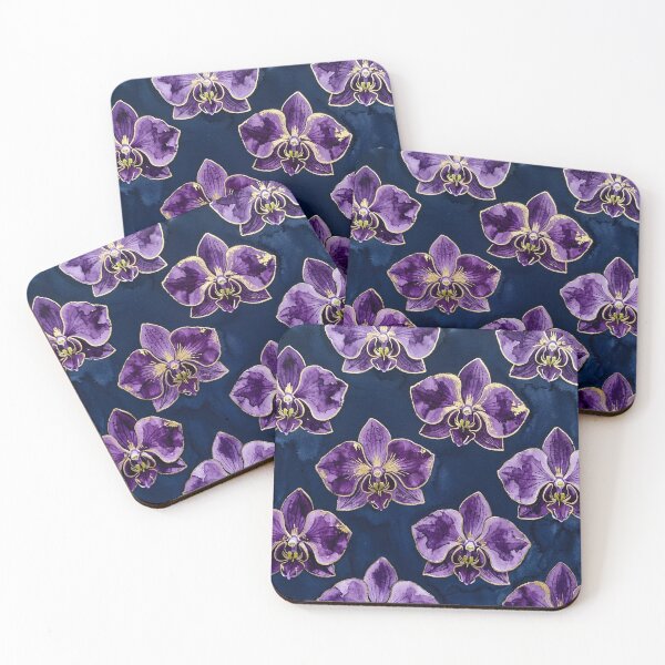 Item preview, Orchid Flower  designed and sold by GraphicsClub.