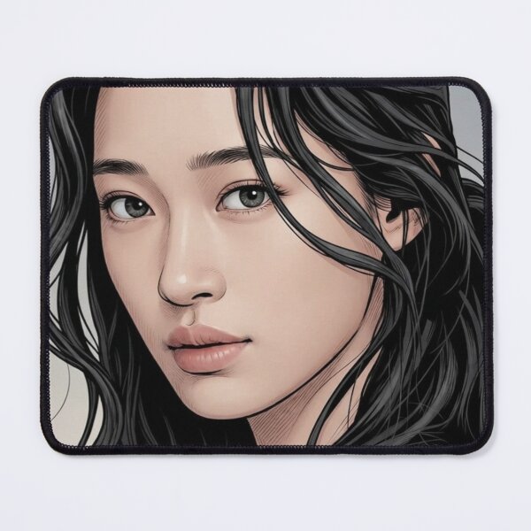 Item preview, SHY Black Song KDrama Lgbtq+ Comic Book Art Home Wall Decor Print Poster Pride TV Series Movie Music designed and sold by Mind Space.
