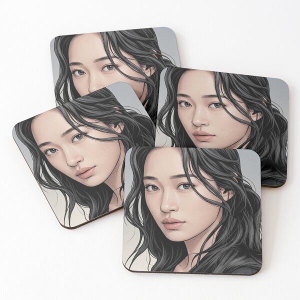 Item preview, SHY Black Song KDrama Lgbtq+ Comic Book Art Home Wall Decor Print Poster Pride TV Series Movie Music designed and sold by Mind Space.