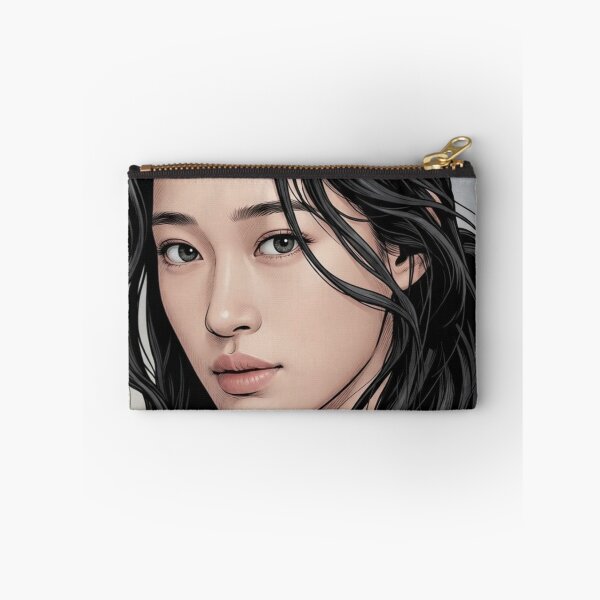 Item preview, SHY Black Song KDrama Lgbtq+ Comic Book Art Home Wall Decor Print Poster Pride TV Series Movie Music designed and sold by Mind Space.