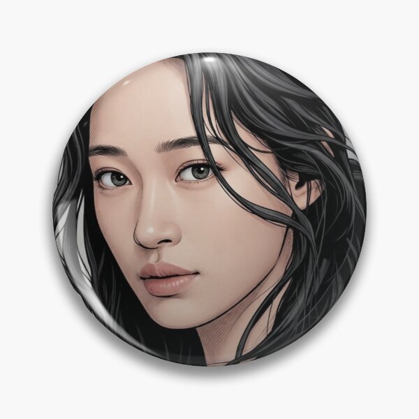 Item preview, SHY Black Song KDrama Lgbtq+ Comic Book Art Home Wall Decor Print Poster Pride TV Series Movie Music designed and sold by Mind Space.