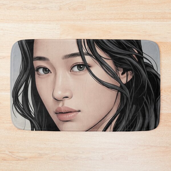 Item preview, SHY Black Song KDrama Lgbtq+ Comic Book Art Home Wall Decor Print Poster Pride TV Series Movie Music designed and sold by Mind Space.